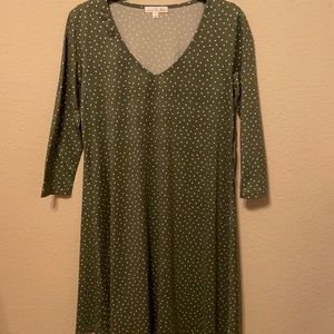 Reserved for Michelle